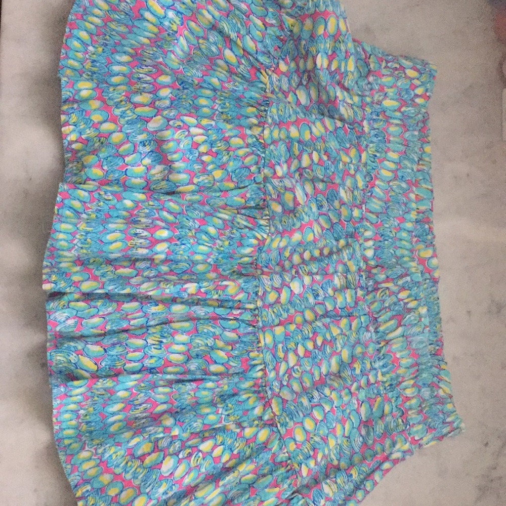 Lily Pulitzer Skirt